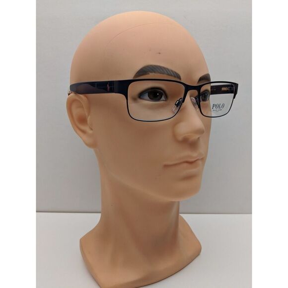 🕶️Ralph Lauren PH1160 9305 Eyeglasses 54/16 145 /KAC625🕶️​ - Picture 8 of 10